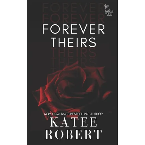 Forever Theirs - Paperback