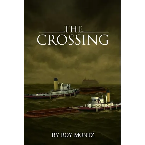 The Crossing - Paperback