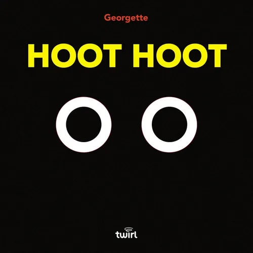 Hoot Hoot - Board Book