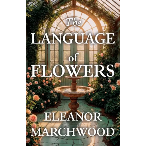 The Language of Flowers: A Larkspur Lane Mystery - Paperback