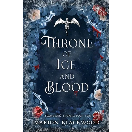 Throne of Ice and Blood