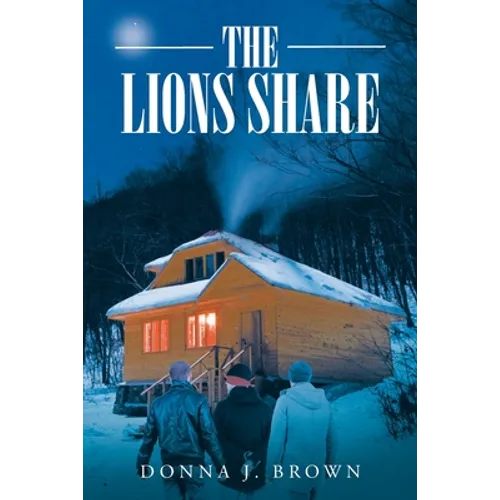 The Lions Share - Paperback