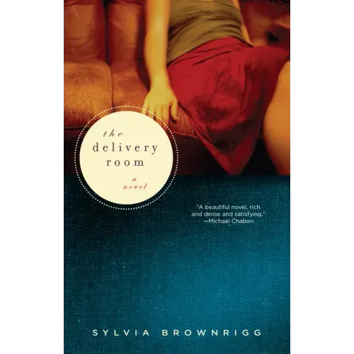 The Delivery Room - Paperback