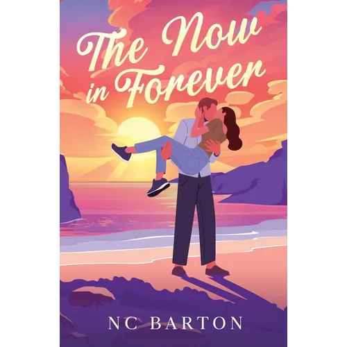 The Now in Forever - Paperback