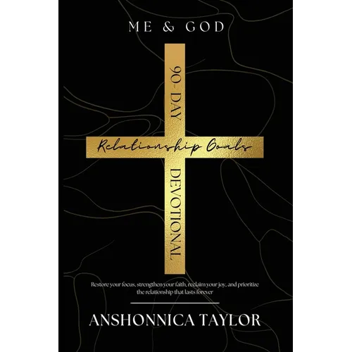 Me & God - Paperback