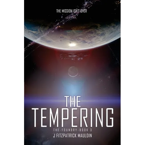 The Tempering - Paperback
