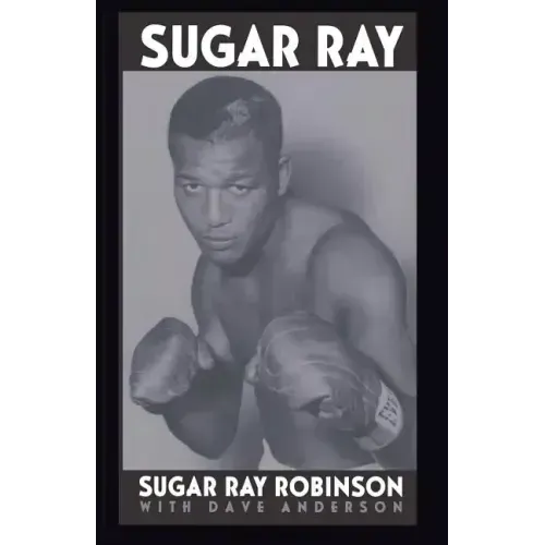 Sugar Ray - Paperback