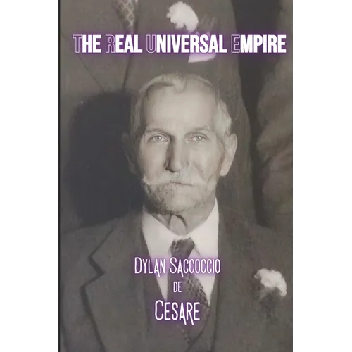 The Real Universal Empire - Paperback