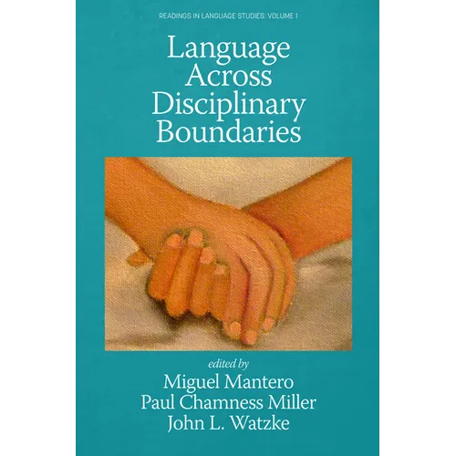 Language Across Disciplinary Boundaries - Paperback