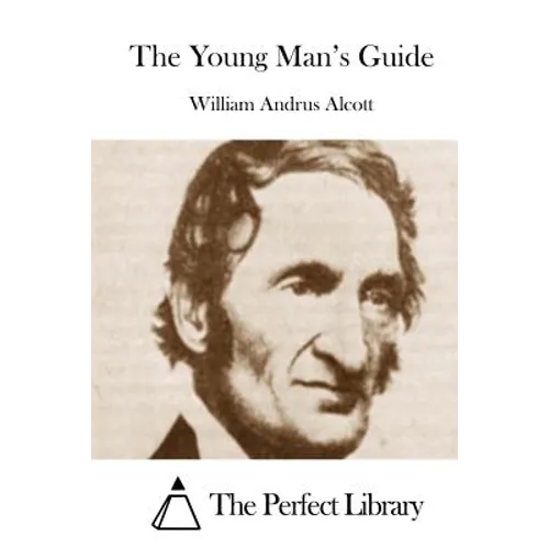 The Young Man's Guide - Paperback