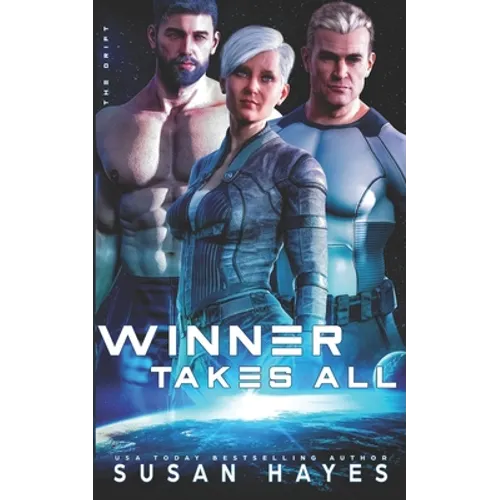 Winner Takes All - Paperback