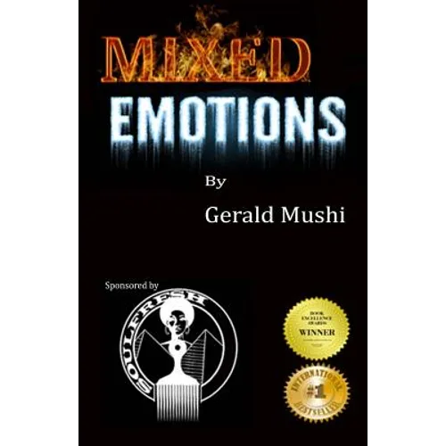 Mixed Emotions - Paperback
