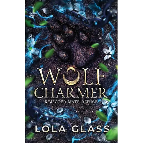 Wolf Charmer - Paperback