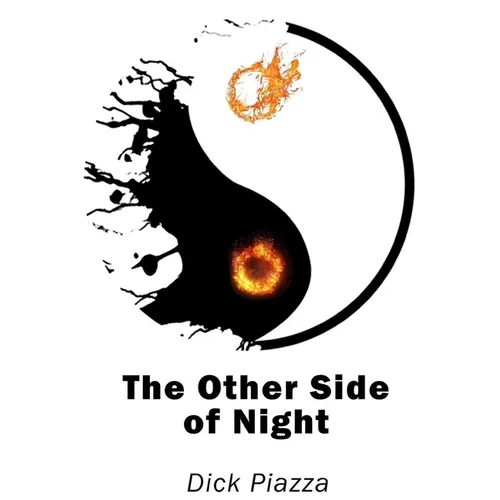 The Other Side of Night - Paperback