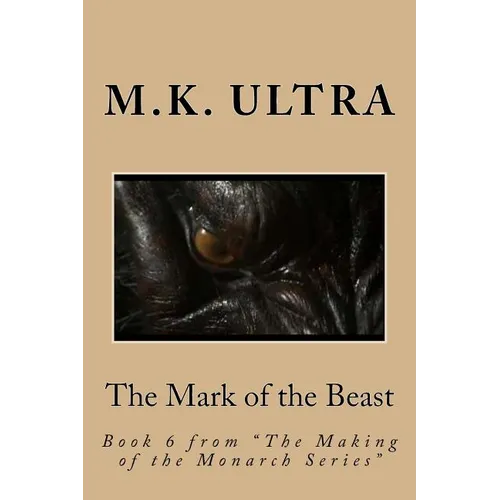 The Mark of the Beast: Book 6 from 