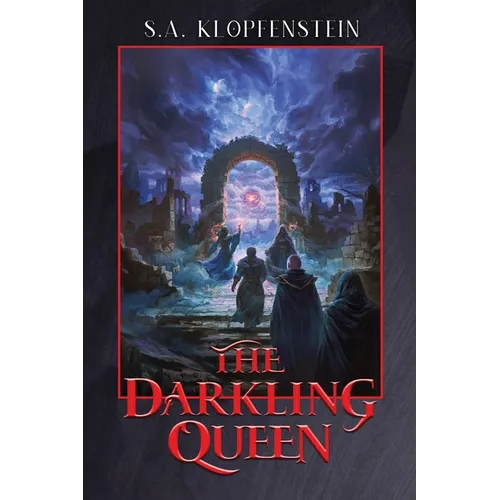 The Darkling Queen - Paperback