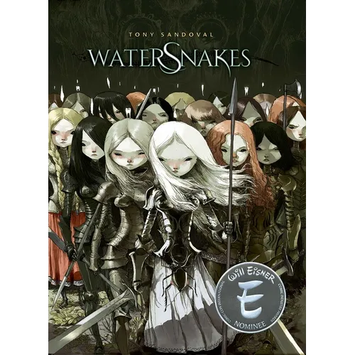Watersnakes - Hardcover