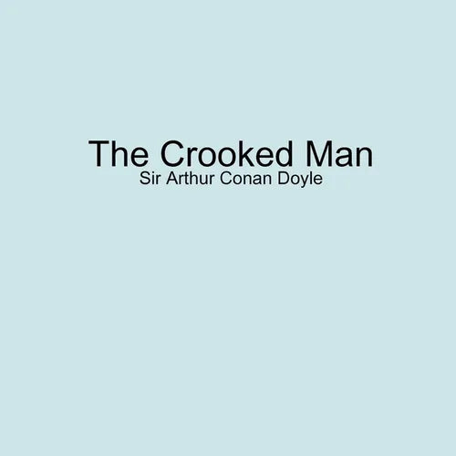 The Crooked Man - Paperback