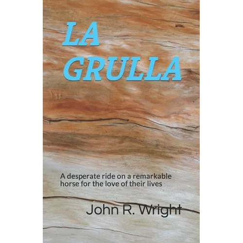La Grulla - Paperback