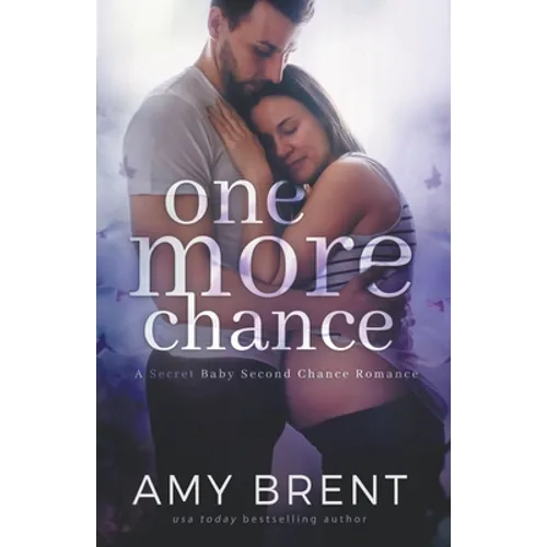 One More Chance - Paperback