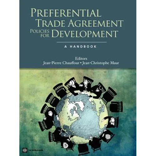 Preferential Trade Agreement Policies for Development - Paperback