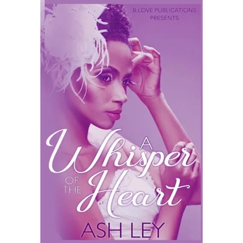 A Whisper of the Heart - Paperback