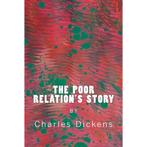 The Poor Relation's Story - Paperback