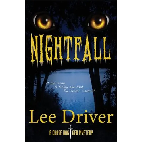 Nightfall - Paperback
