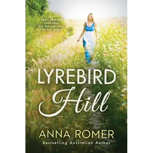 Lyrebird Hill - Paperback