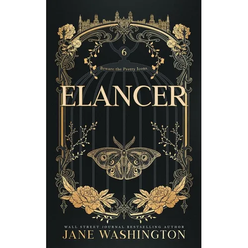 Elancer - Paperback