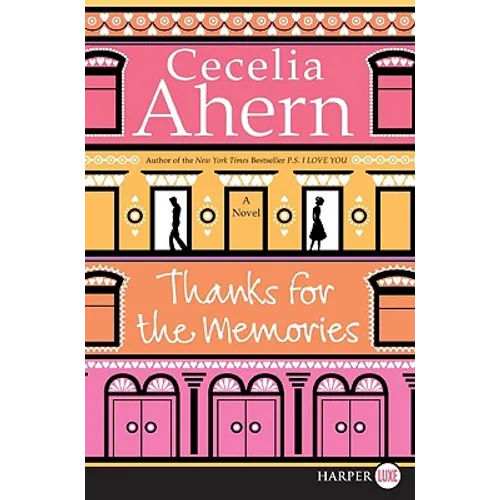 Thanks for the Memories LP - Paperback