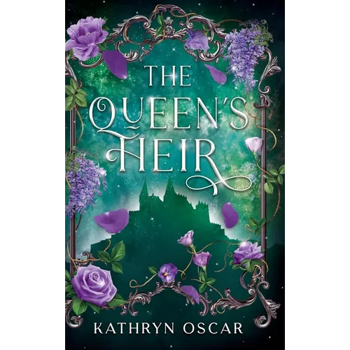 The Queen's Heir - Hardcover