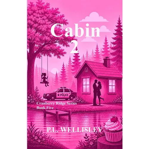Cabin 2 - Paperback
