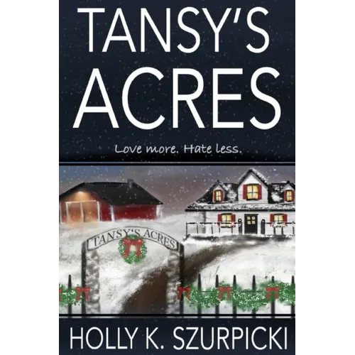 Tansy's Acres - Paperback