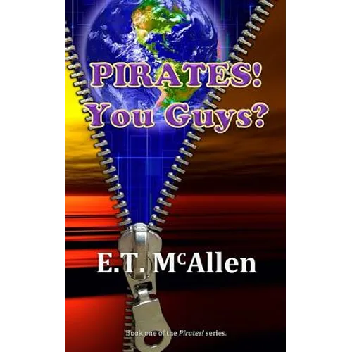 Pirates!: You Guys? - Paperback