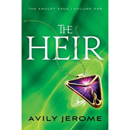 The Heir - Paperback