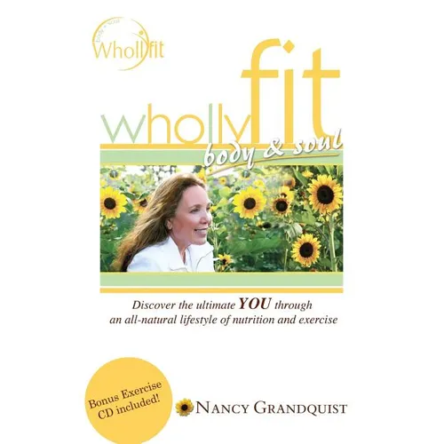 Wholly Fit: Body & Soul - Paperback
