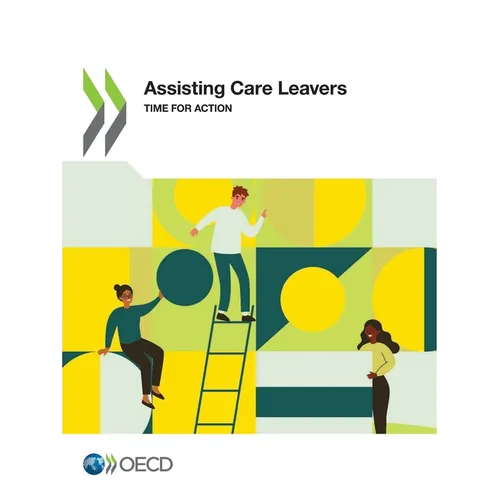 Assisting Care Leavers - Paperback