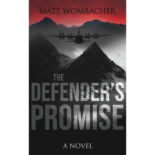 The Defender's Promise - Hardcover
