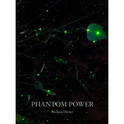 Phantom Power - Hardcover