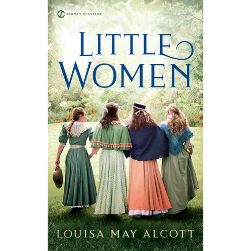 Little Women - Mass Market Paperbound