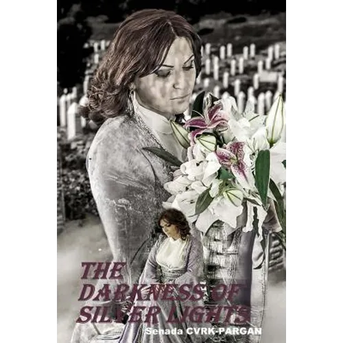 The Darkness of Silver Lights - Paperback