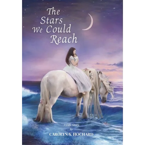 The Stars We Could Reach - Hardcover