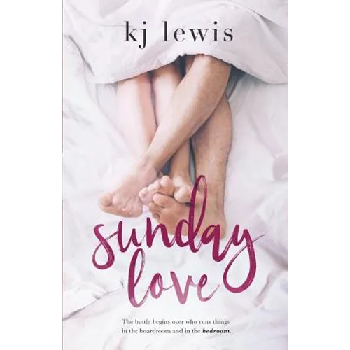 Sunday Love - Paperback