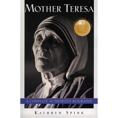Mother Teresa - Paperback