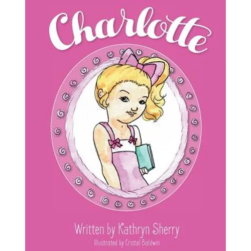 Charlotte - Paperback