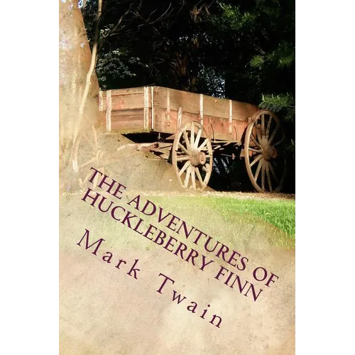 The Adventures Of Huckleberry Finn: Part 3 - Paperback