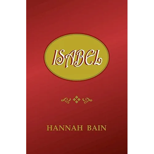 Isabel - Paperback