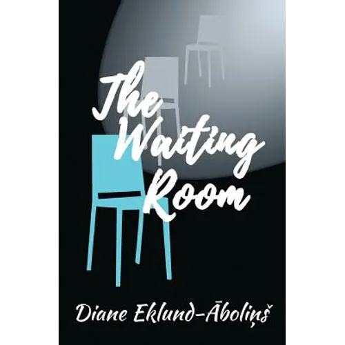 The Waiting Room - Paperback