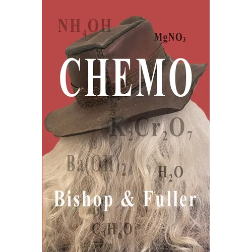 Chemo - Paperback